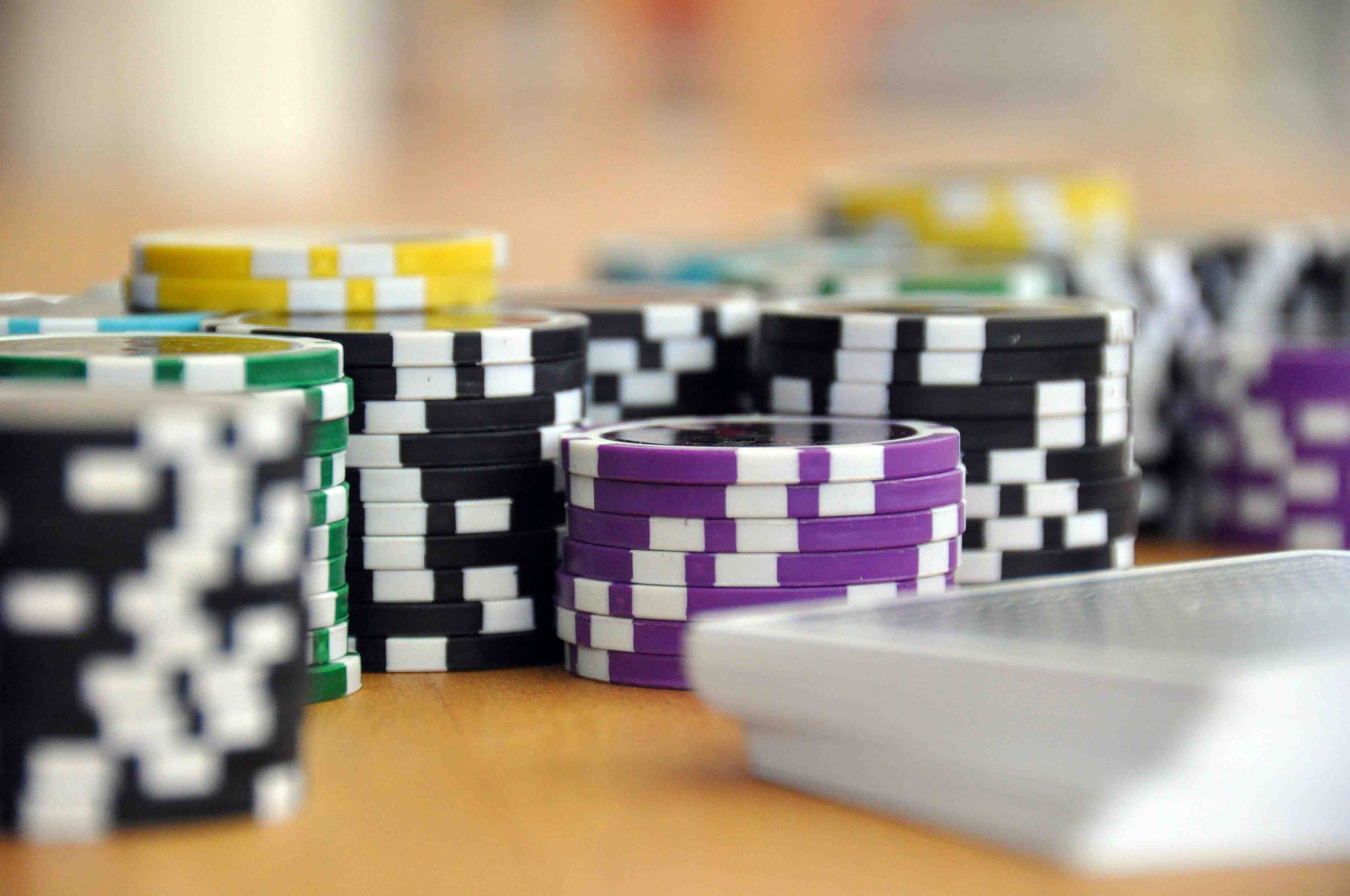 Live Casino - mmkjill
